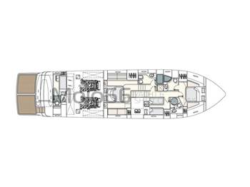 Uniesse Marine UNIESSE 65 SPORT