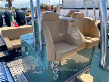 Sea Water CONVERTIBLE 410