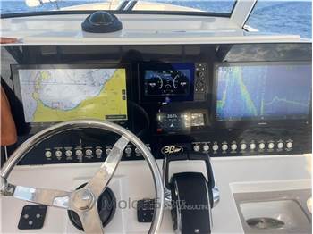 3B Craft 330 CC