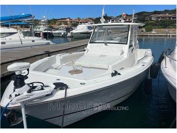 3B Craft 330 CC