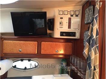 Bavaria 300 Sport Diesel