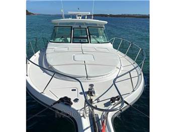 Tiara Yachts 3600 Open