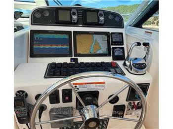Tiara Yachts 3600 Open