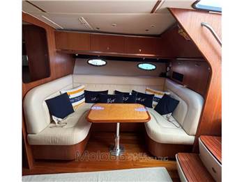 Tiara Yachts 3600 Open