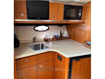 Tiara Yachts 3600 Open