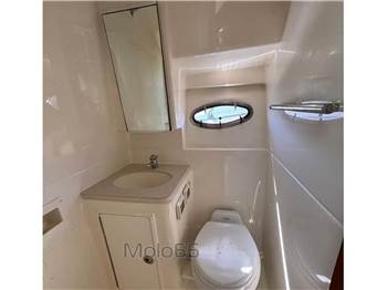 Tiara Yachts 3600 Open