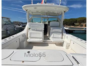 Tiara Yachts 3600 Open