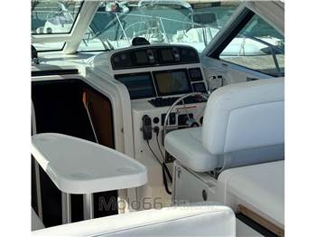 Tiara Yachts 3600 Open