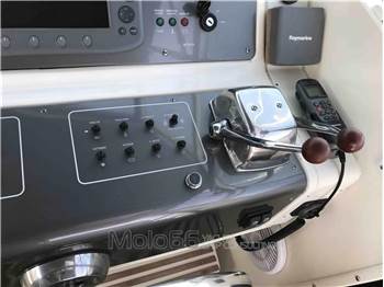 Tiara Yachts 3600 Express Special