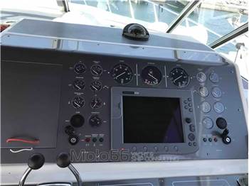 Tiara Yachts 3600 Express Special