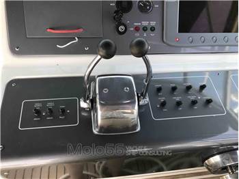 Tiara Yachts 3600 Express Special