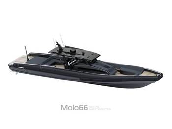 Novamarine Black Shiver 180