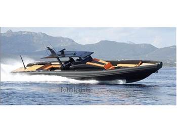Novamarine Black Shiver 180