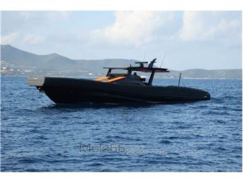 Novamarine Black Shiver 180