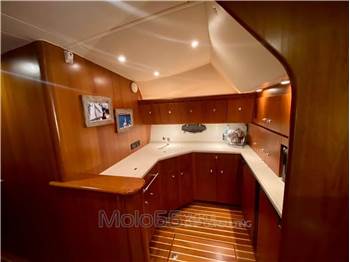 Tiara Yachts 4200 Open