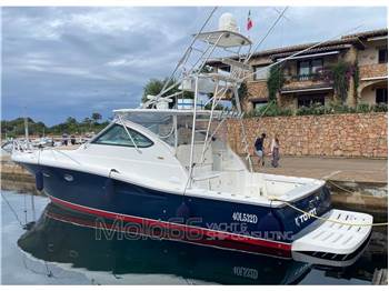 Tiara Yachts 4200 Open