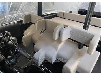 Novamarine HD 120 Fb