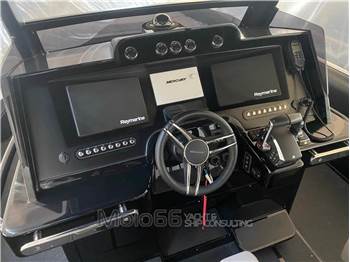 Novamarine HD 120 Fb