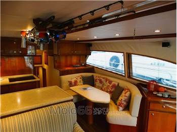Bertram Yacht 510 Convertible
