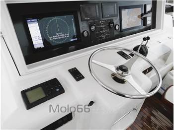 Bertram Yacht 510 Convertible