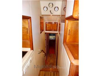 Bertram Yacht 510 Convertible