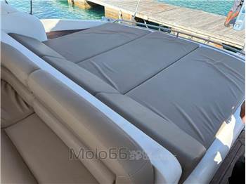 Princess Yachts Princess v 50