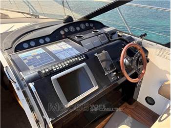 Princess Yachts Princess v 50