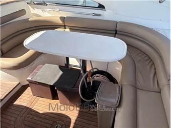Princess Yachts Princess v 50
