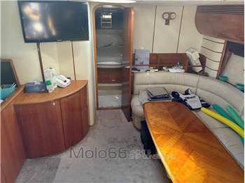 Princess Yachts Princess v 50