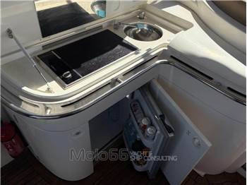 Princess Yachts Princess v 50