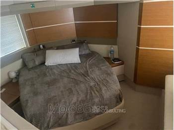 Azimut 53 Flybridge