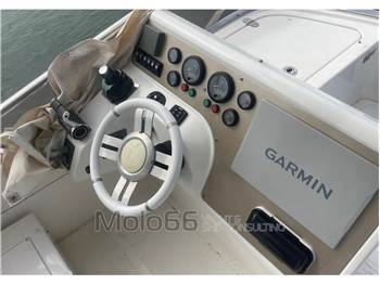 Azimut 53 Flybridge