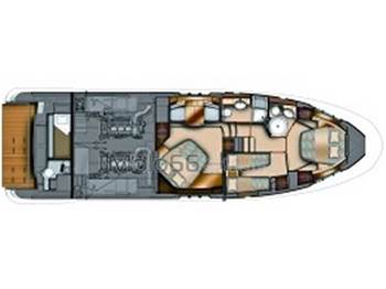 Azimut 53 Flybridge