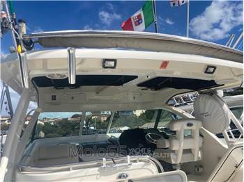 Pursuit OS 375 Offshore