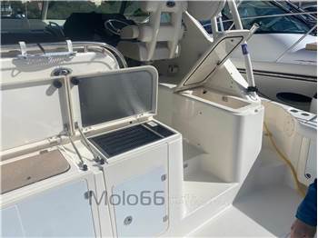 Pursuit OS 375 Offshore