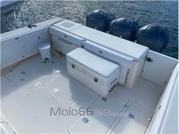 Pursuit OS 375 Offshore