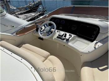 Azimut 55 Flybridge