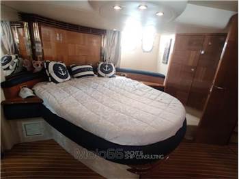 Azimut 55 Flybridge
