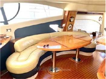 Azimut 55 Flybridge