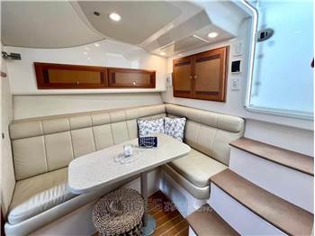 Cabo 32 Express
