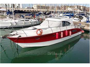 Beneteau Flyer 12
