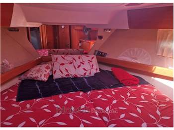 Beneteau Flyer 12
