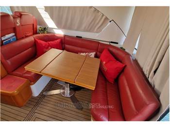 Beneteau Flyer 12