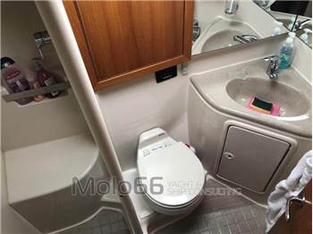 Riviera Marine 37 Flybridge