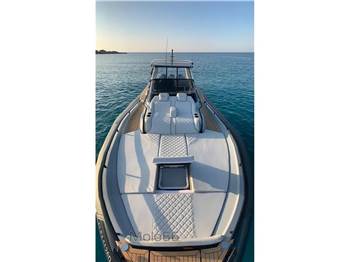 Salpa Soeil 42