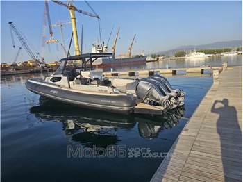 Salpa Soeil 42