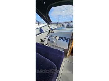 Tornado Tornado 38' Flush Deck