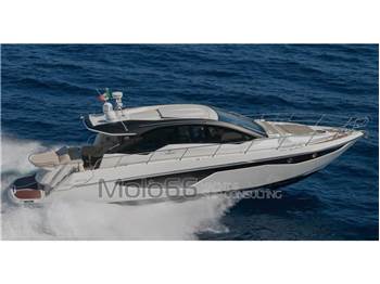 Cranchi Sixty HT