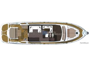 Cranchi Sixty HT