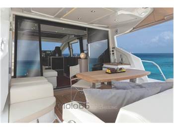 Cranchi Sixty HT